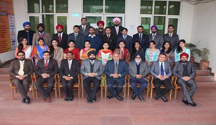 KCL Institute of Management and Technology Jalandhar Campus photo 3